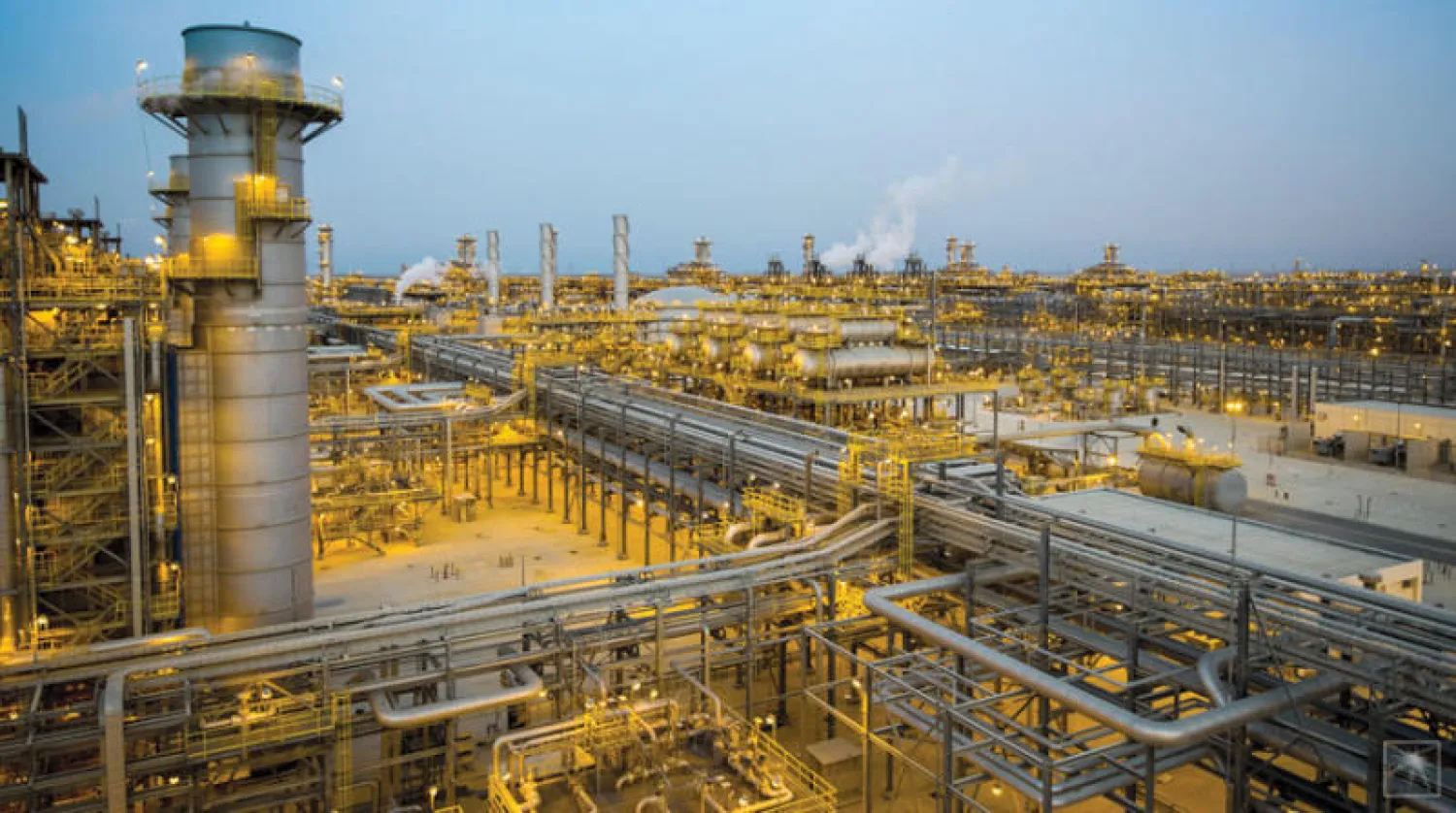 السعودية تعلن انطلاق مشروع تطوير حقل الجافورة الواعد للغاز عالمياً... ووزير الطاقة: الكلفة من 5 إلى 6 مليارات ريال (الشرق الأوسط)