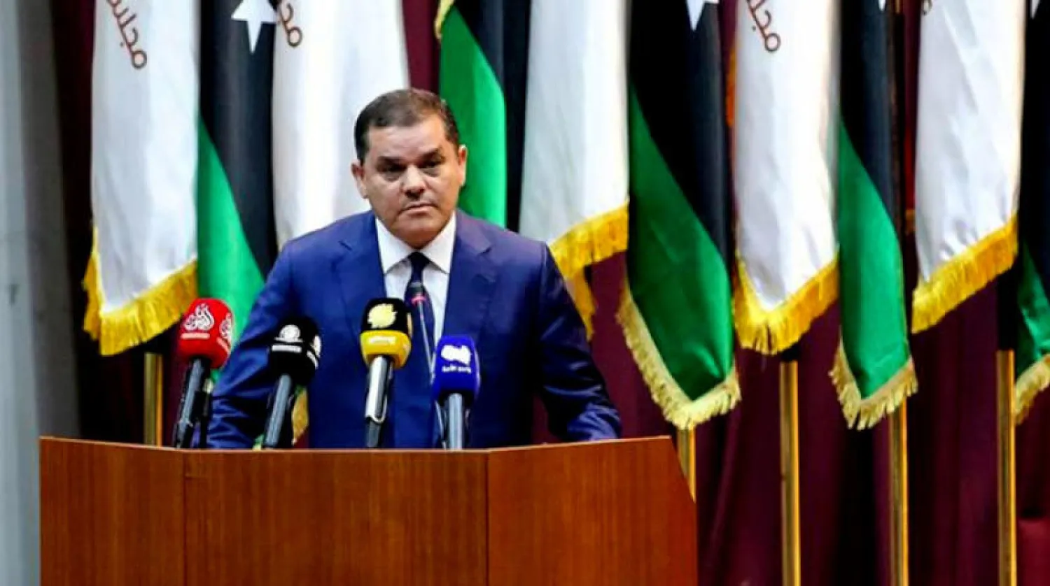 الطعون تحسم مصير المرشحين لرئاسة ليبيا