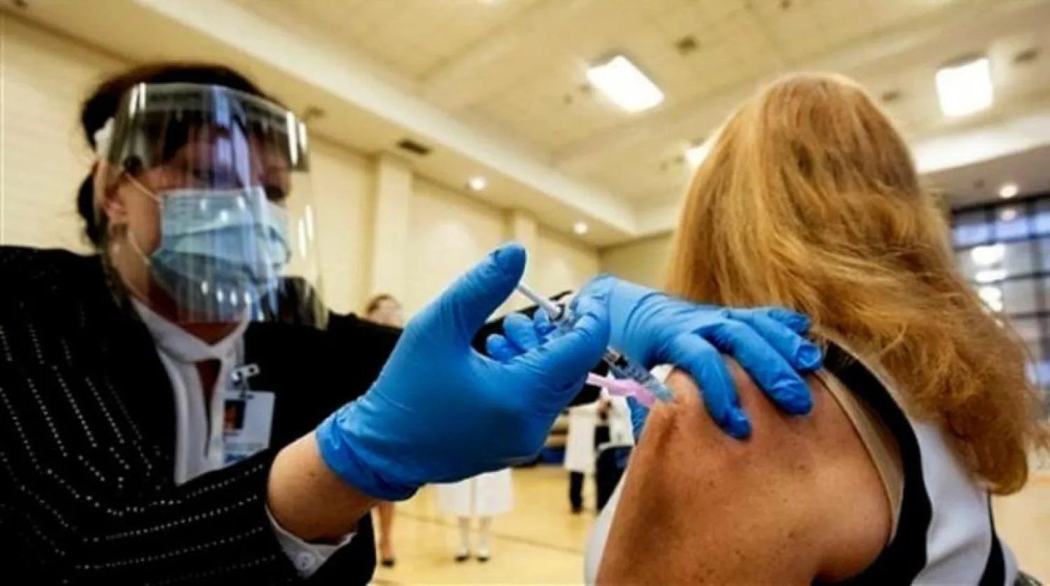 Kovid-19 aşıları Omikron’a karşı da etkili