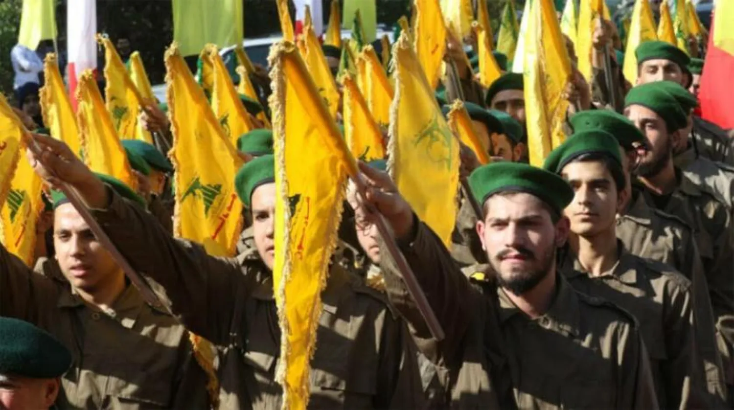 "حزب اللہ" کو دہشت گرد تنظیم کے طور پر نامزد کیا گیا ہے