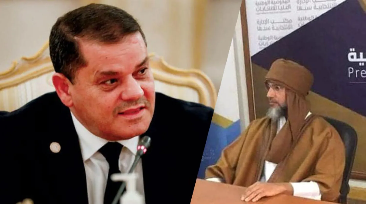 Libya’da Cumhurbaşkanlığı seçimi adaylarının akıbetini yargıya yapılan itirazlar belirleyecek