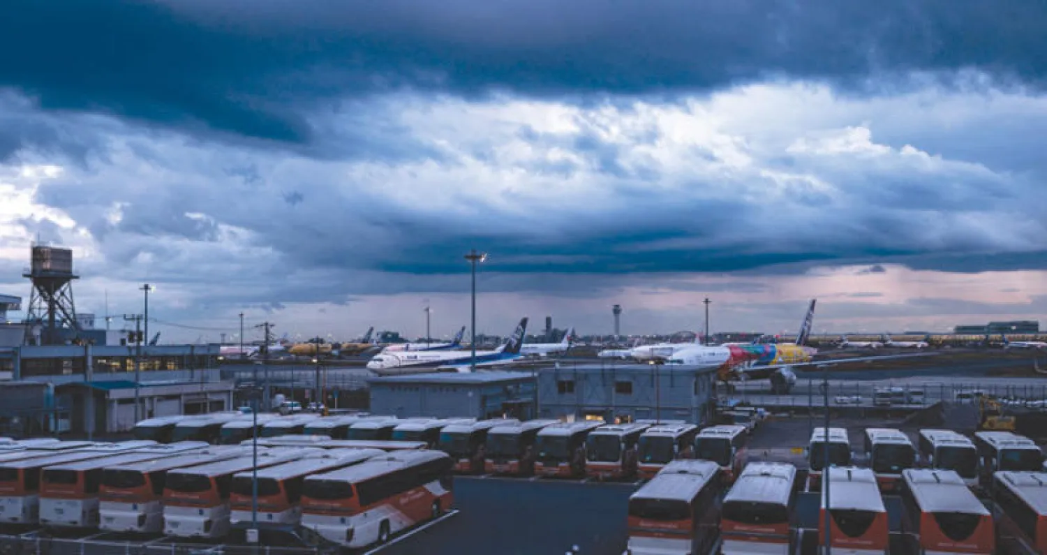 اليابان تتمسك بالأمل رغم النتائج الباهتة