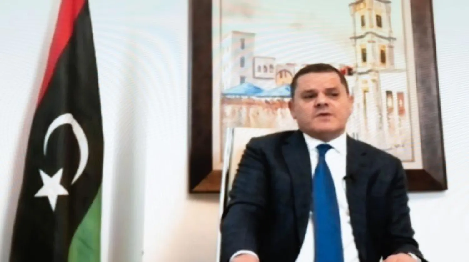 Abdulmahid Dibeybe (AFP)
