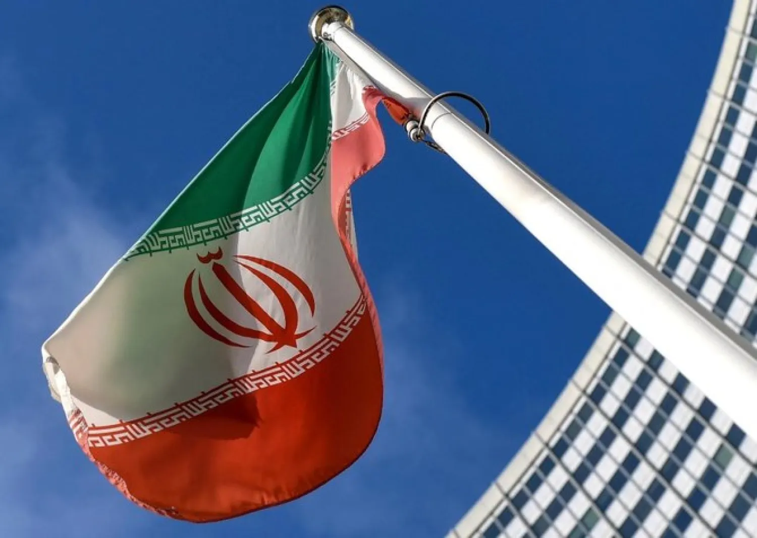 Iran has provided European powers involved in its 2015 nuclear deal two drafts on sanctions removal and nuclear commitments, Iranian state media reported on Thursday. (File/AFP)
