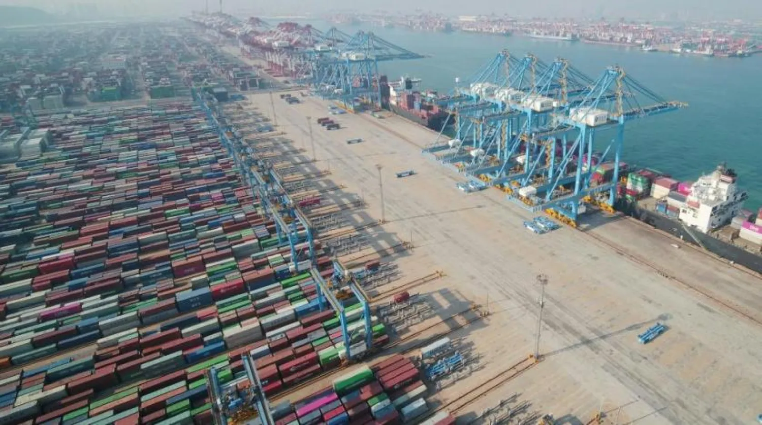 As the pandemic hustles economies around the world, the US-China stand-off has been a major headache, with the two sides butting heads on several issues that have fanned worries they could renew their damaging trade war | AFP
