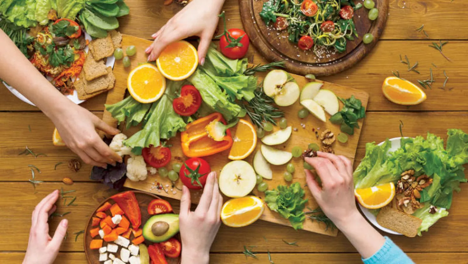 تخفيف البصمة الكربونية الشخصية يساهم في تنفيذ الأهداف المناخية