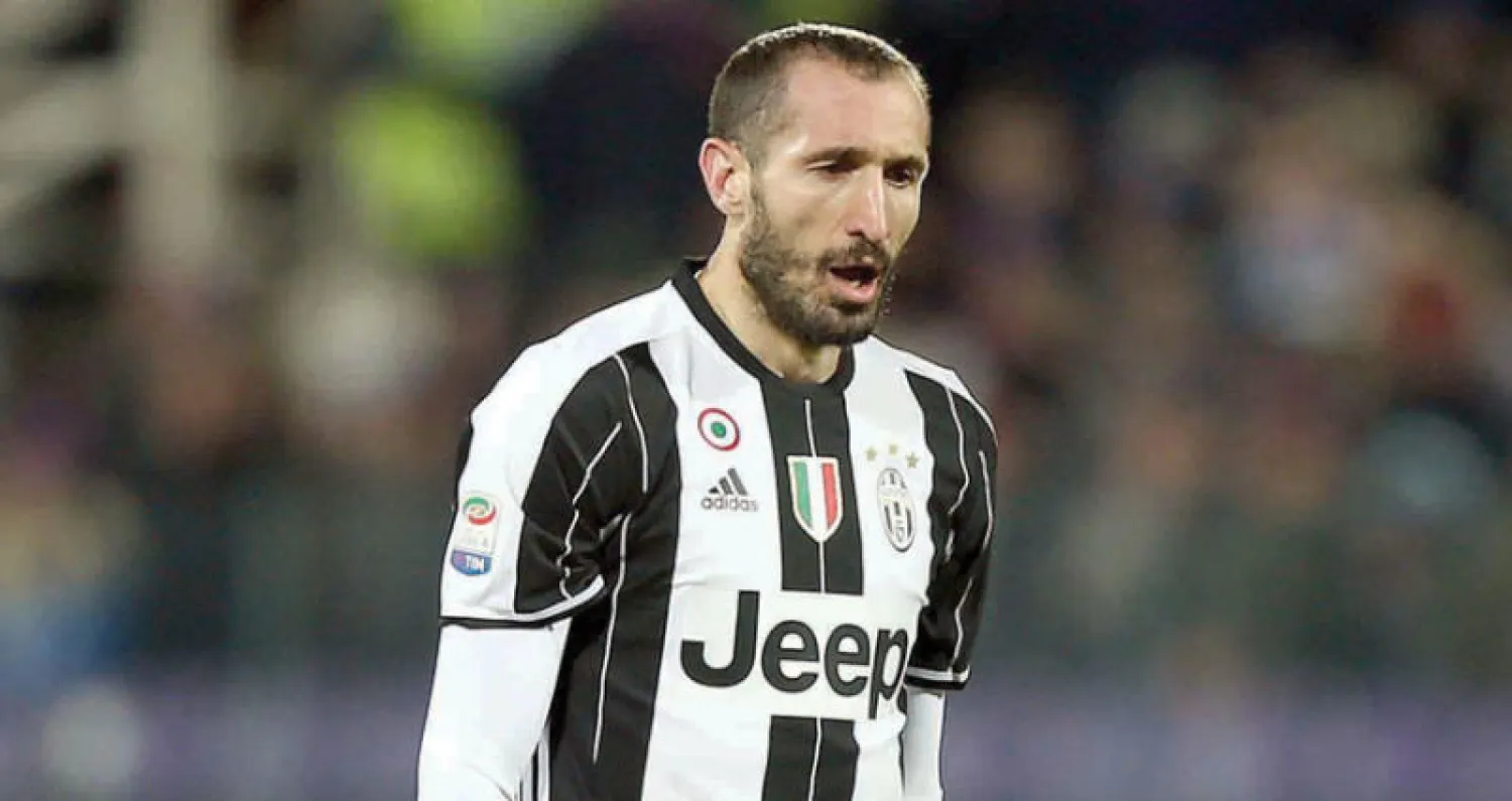 جورجيو كيليني (غيتي)