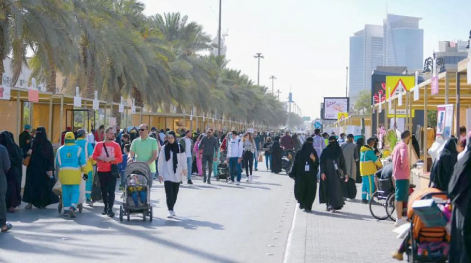 Cumartesi pazarlarına ilgi oldukça büyük. (Beşir Salih)