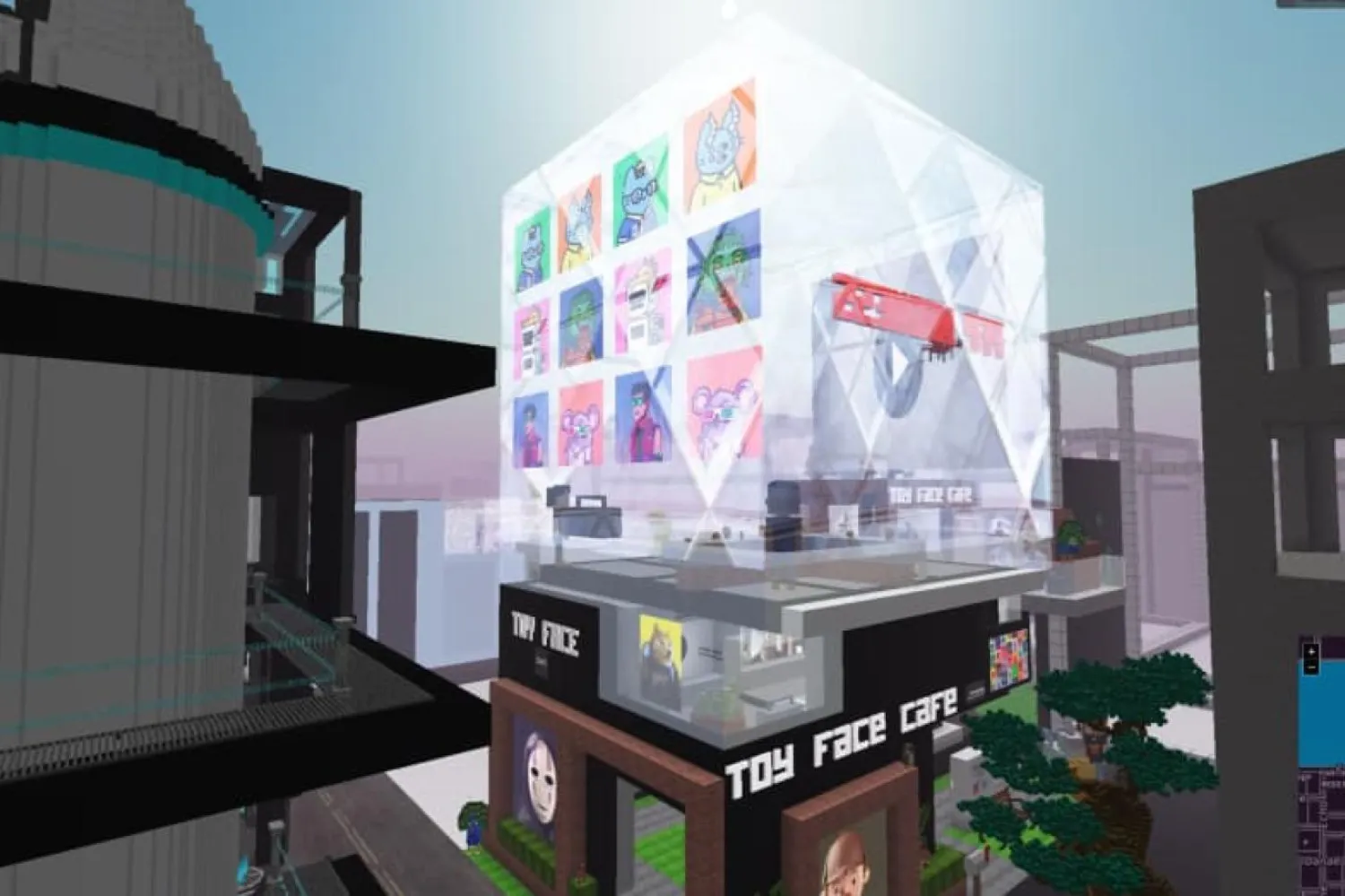 Singh, torunlarının bu galeri ve sanat koleksiyonu için kavgaya tutuşacağı bir gelecek öngörüyor (Amrit Pal Singh)