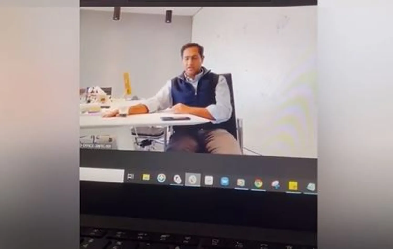 900 çalışanı Zoom görüşmesiyle kovan CEO: İşinize şu andan itibaren son verilmiştir