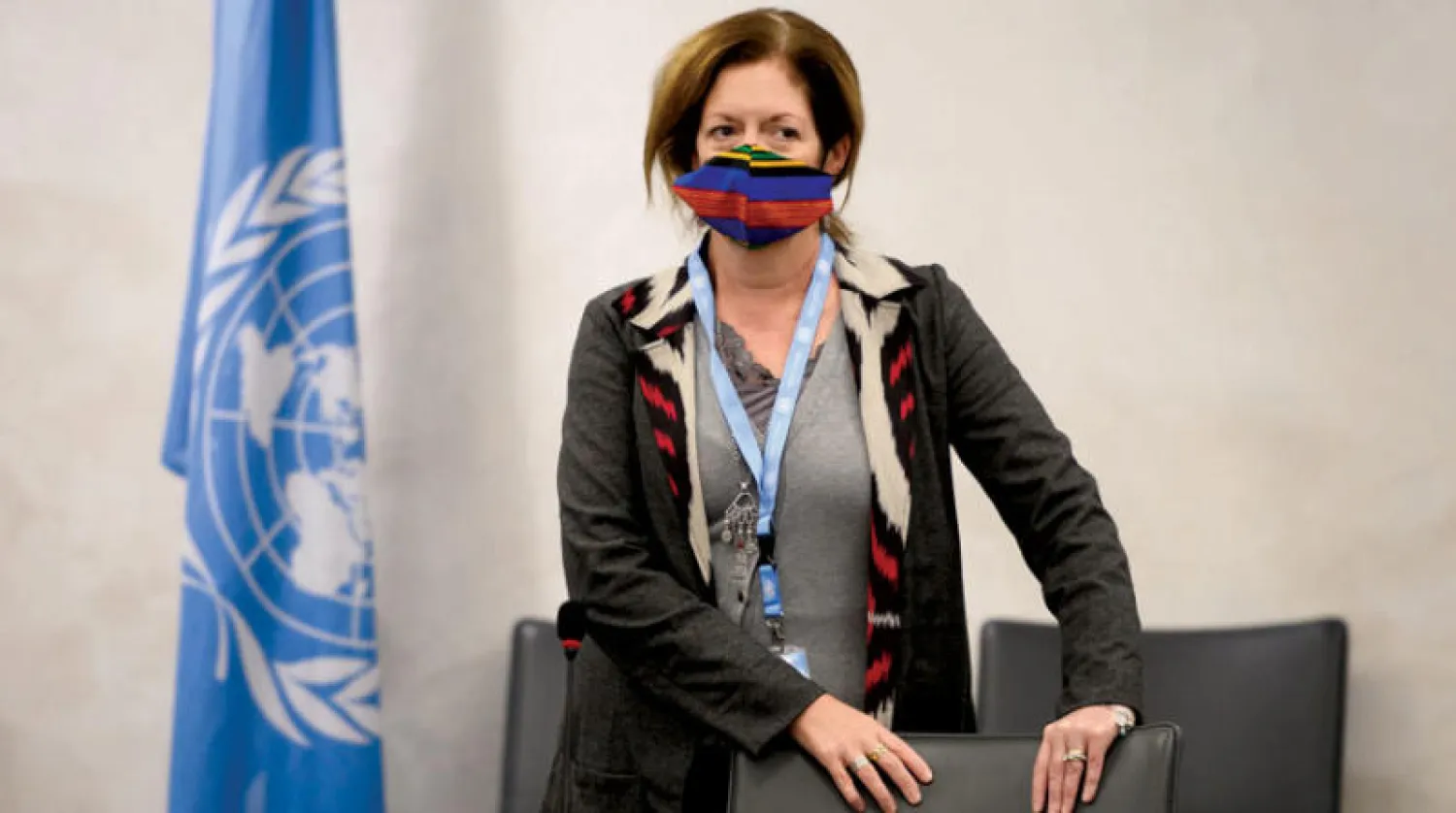 ستيفاني ويليامز (رويترز)