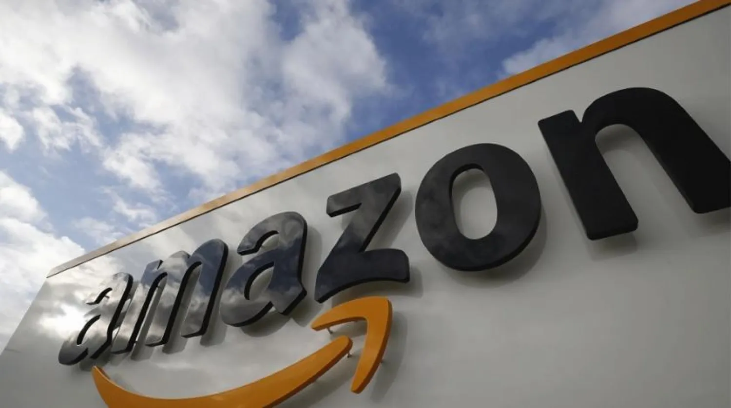 Amazon says it will invest $10 billion for its planned space-based internet delivery system. (AFP)
