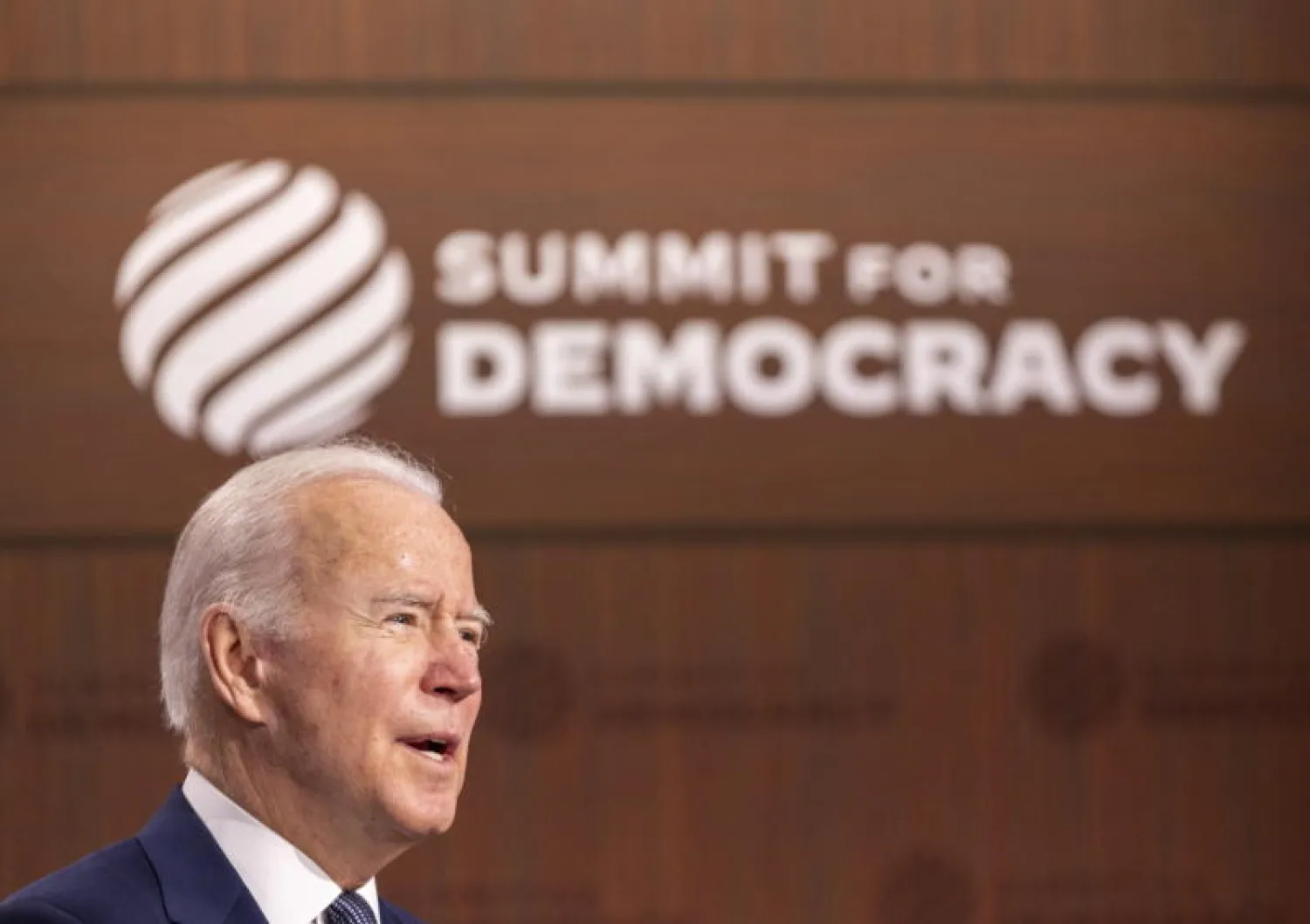 الرئيس الأميركي جو بايدن (إ.ب.أ)