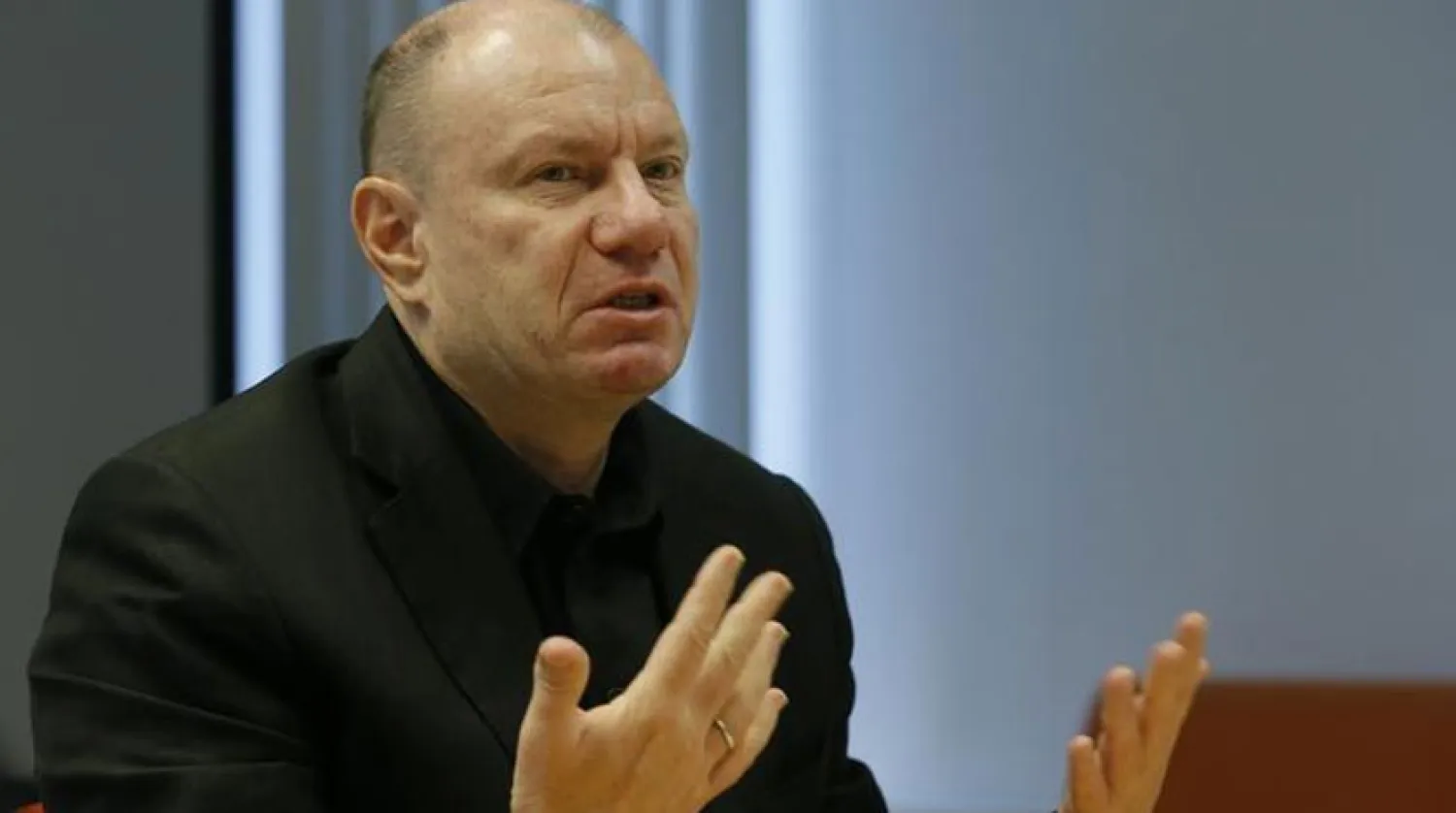 Rus milyarder 7 milyar dolarlık boşanma davasıyla karşı karşıya