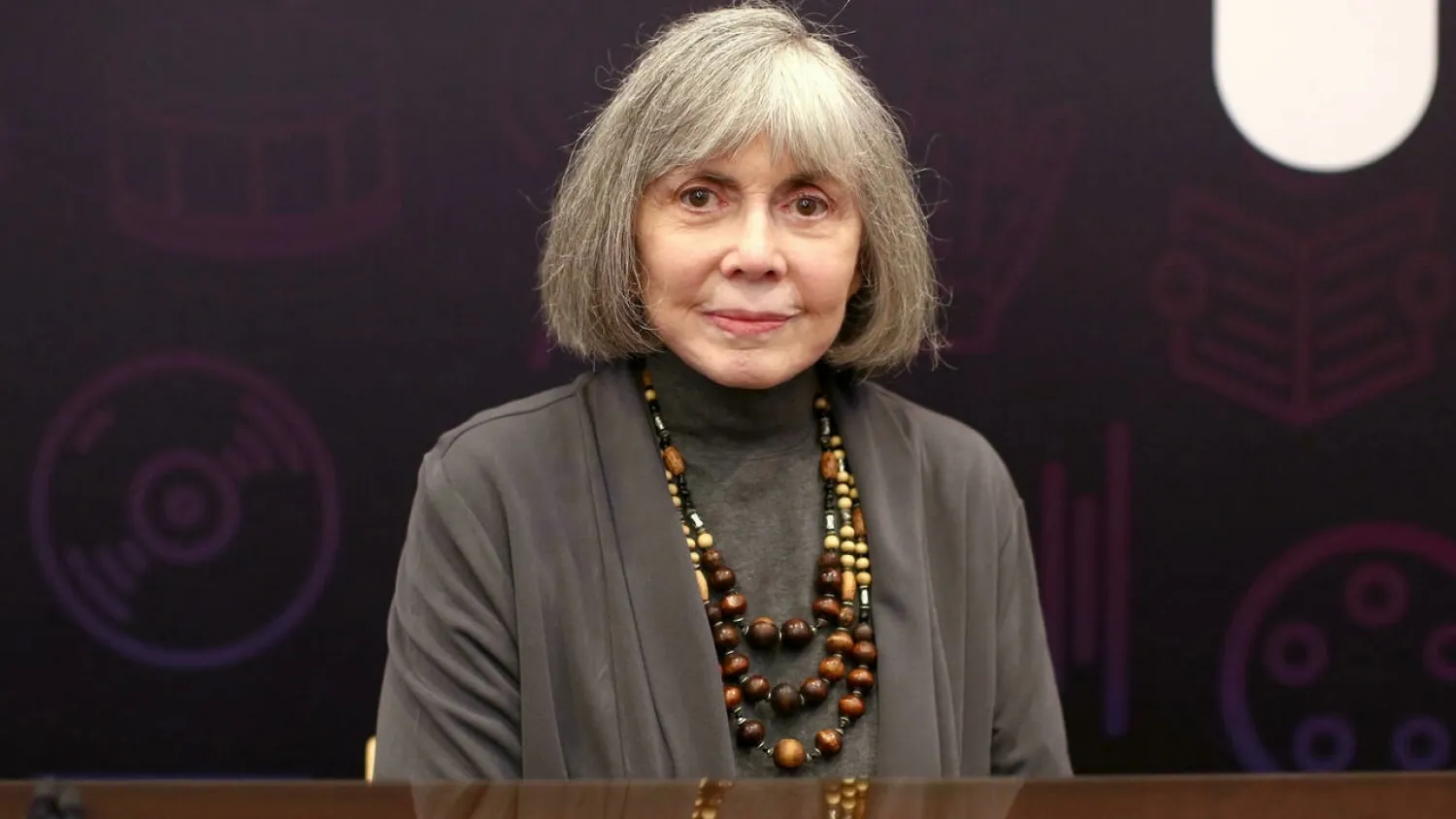 Anne Rice sold more than 150 million books worldwide. (Getty Images)
