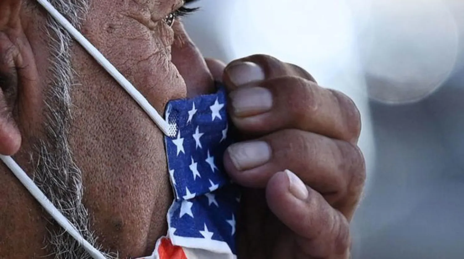 إصابات أميركا تقترب من 50 مليوناً