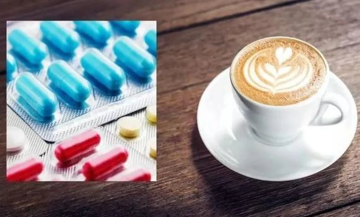 القهوة تتفاعل مع عمل المسكنات وتؤثر على امتصاص الجسم لها بشكل صحيح (إكسبرس)