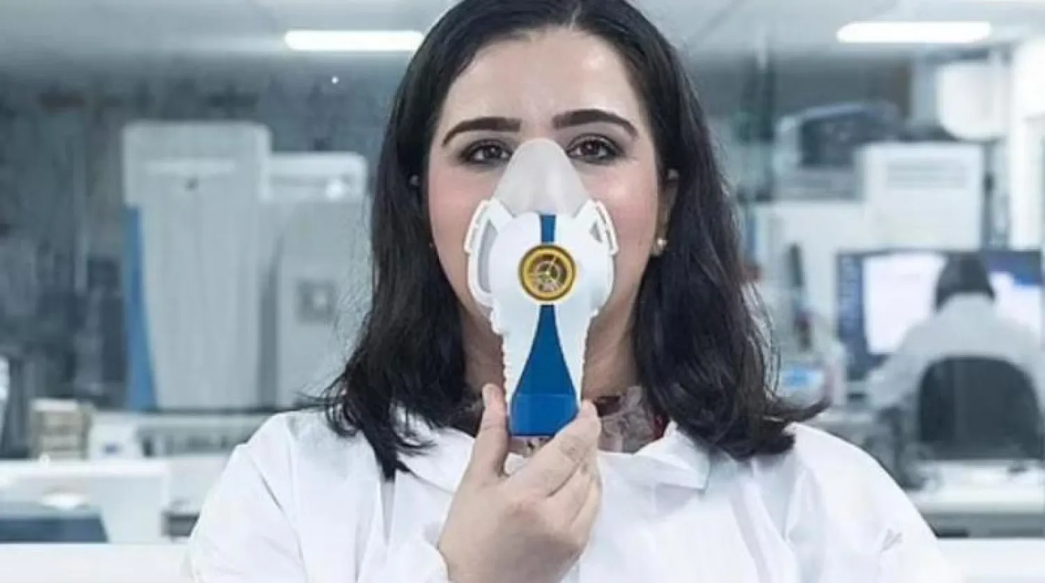 الأنف الإلكتروني يمكنه استنشاق المواد الكيميائية الضارة في البول الخاص بالنساء الحوامل (ديلي ميل)