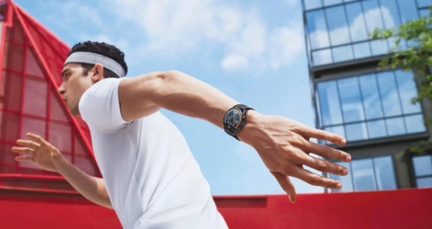 هواوي تطلق 3 HUAWEI WATCH GT  مجموعة مراحل القمر الجديدة كلياً في السعودية