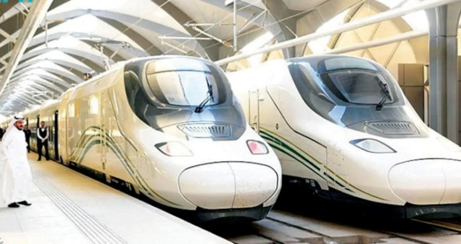 دول مجلس التعاون توافق على تأسيس هيئة لمشروع السكك الحديدية (الشرق الأوسط)