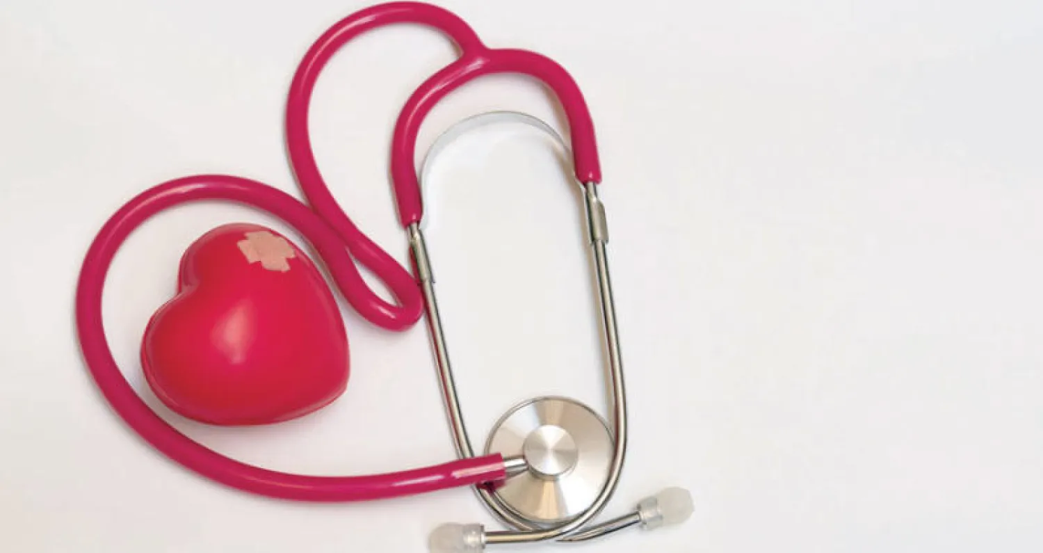 خطر النوبة القلبية «الصامتة»