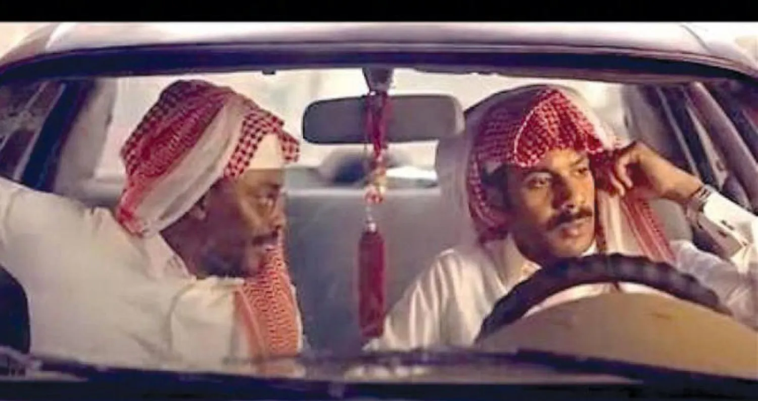 «حد الطار» لعبد العزيز الشلاحي (السعودية)