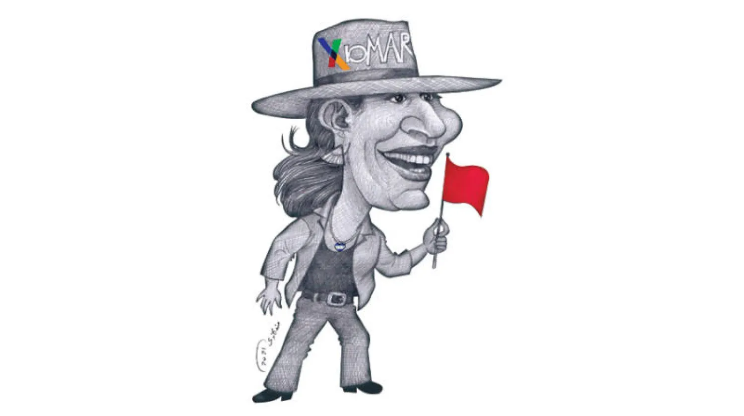 سيومارا كاسترو... ضمّ هوندوراس إلى كتلة اليسار في أميركا اللاتينية