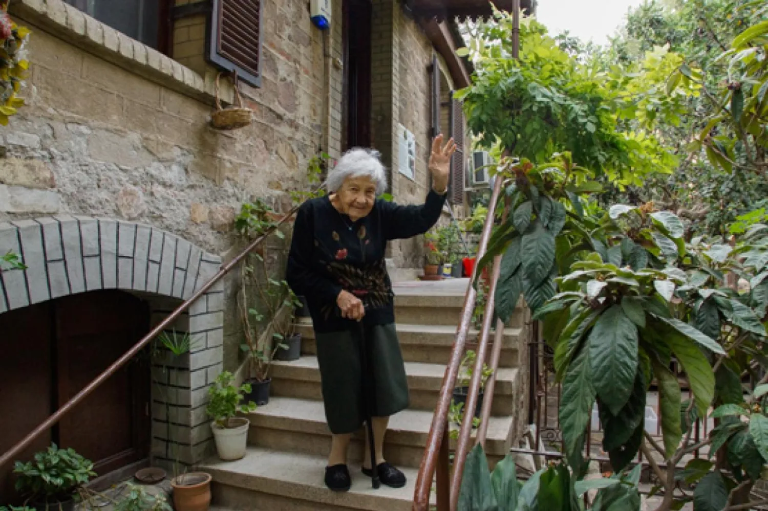 Fotoğraf: AA