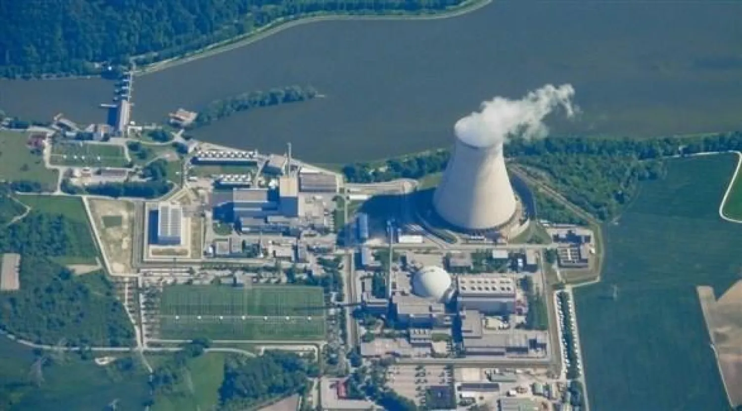 تقرير: ألمانيا لغلق نصف مفاعلاتها النووية قبل نهاية العام