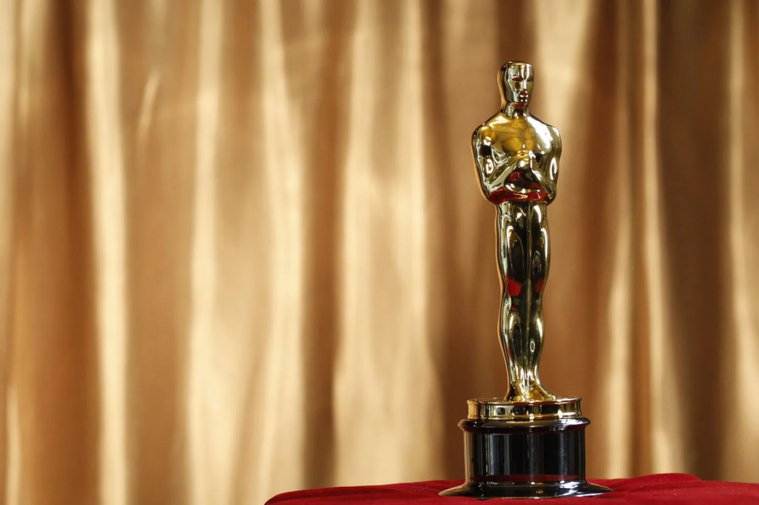Akademi Ödülleri diye de bilinen Oscar Ödülleri, 1929'dan beri veriliyor (Reuters)

