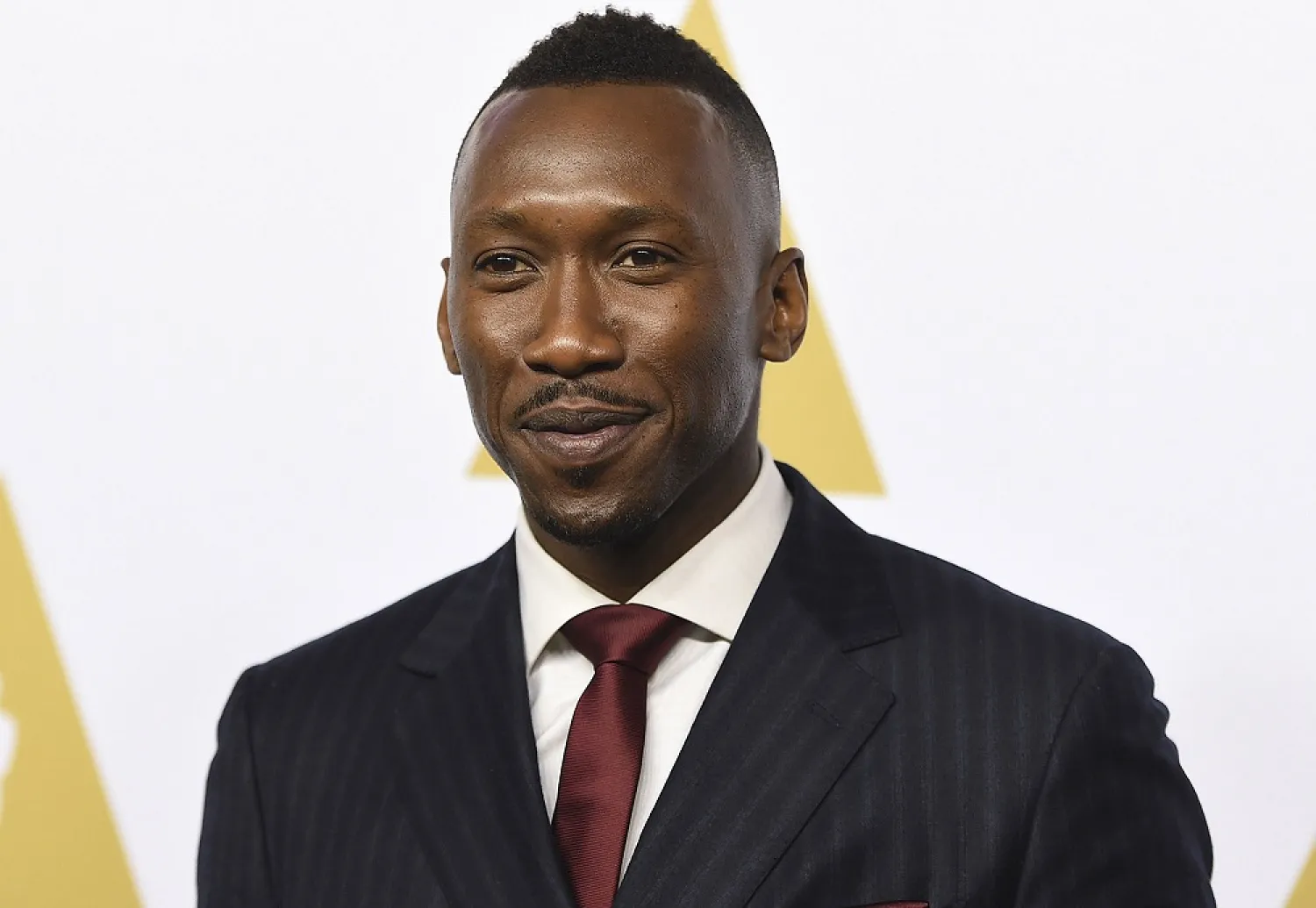Mahershala Ali. (AP)