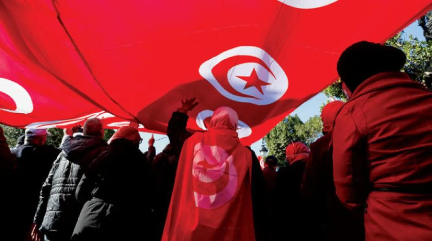 World Bank reaffirms its commitment to support Tunisia’s recovery program. (Reuters)