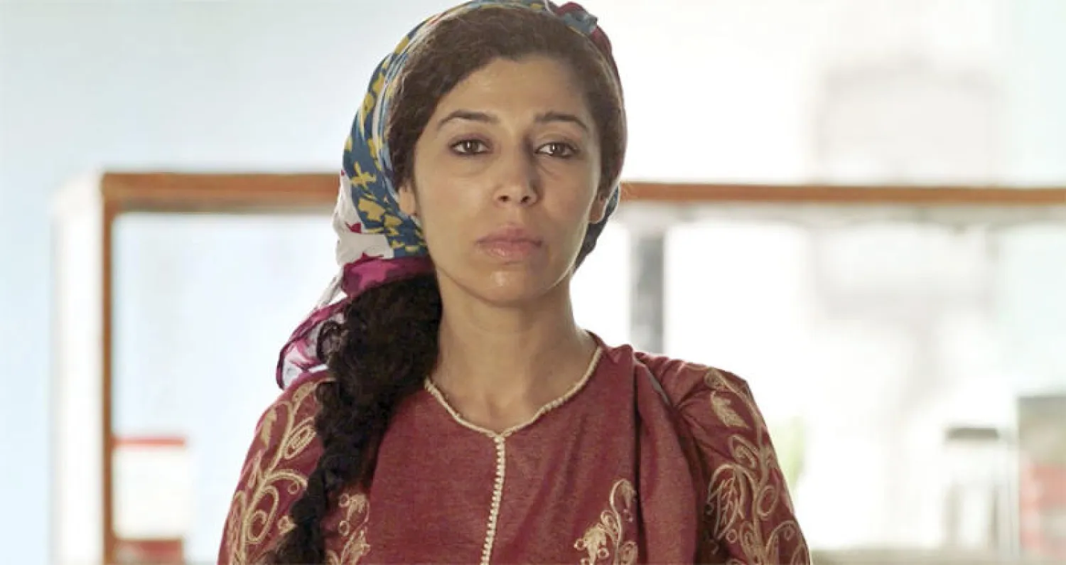 «لو انهارت الجدران» لحكيم بلعباس: أفضل 10 عربية