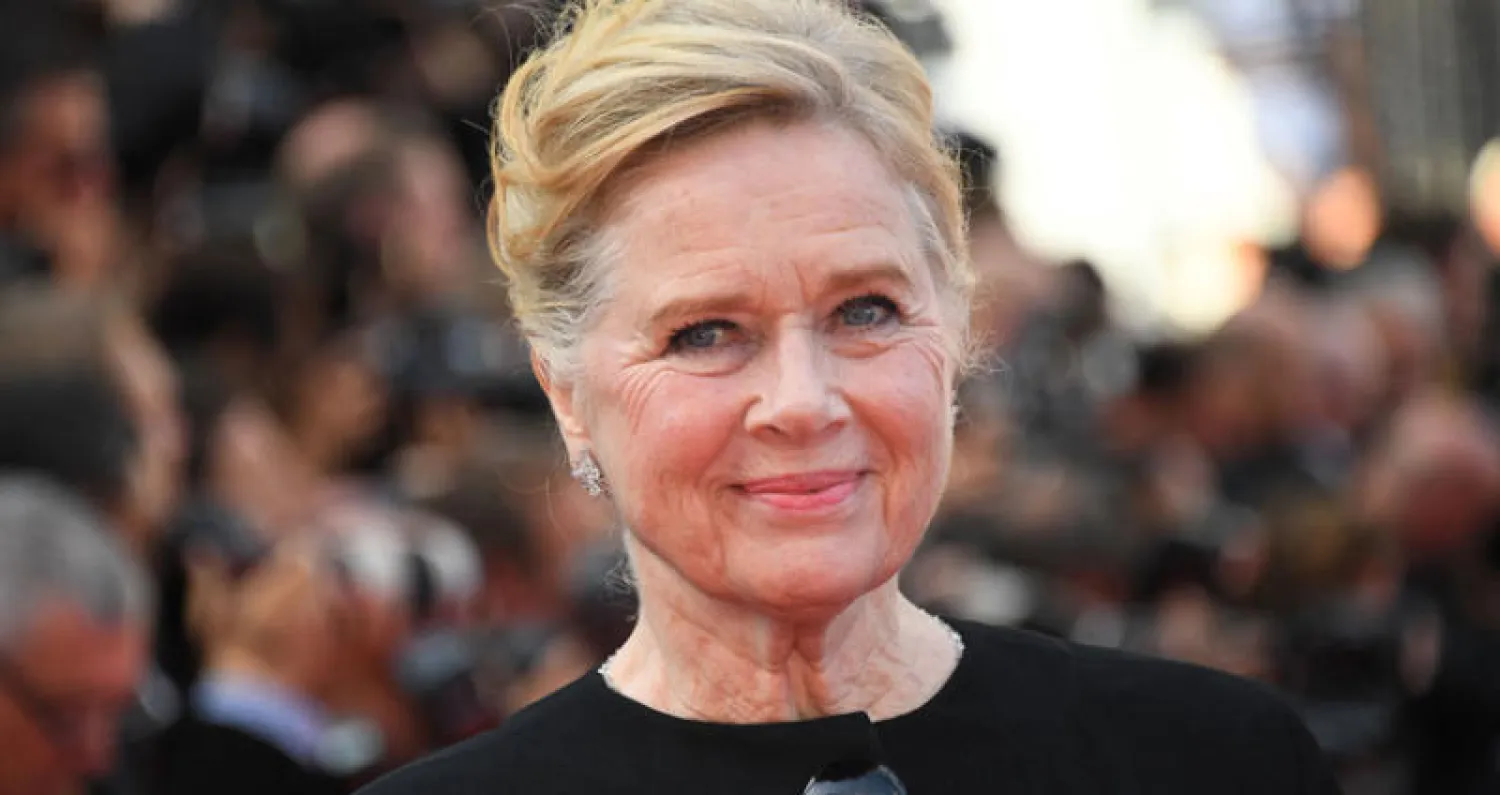 الممثلة النرويجية ليف أولمان من بين الحاصلين على الأوسكار الشرفي (أ.ف.ب)