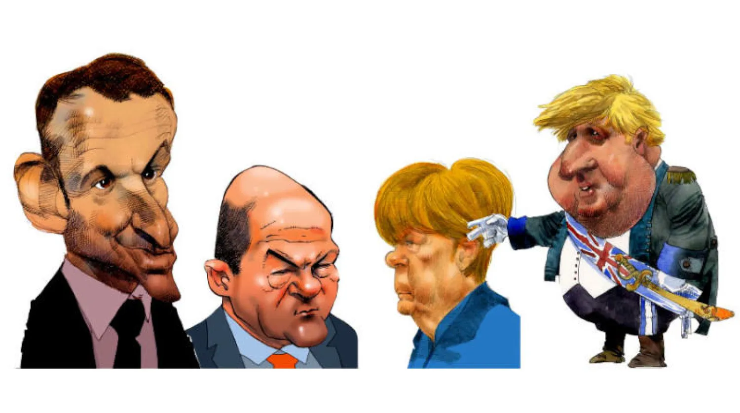 العالم في 2021... أزمات واتجاهات