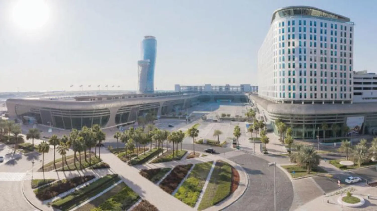 Plans to Support the transformation of Etihad Airways and the future growth of the civil aviation sector in Abu Dhabi. (Asharq Al-Awsat) 