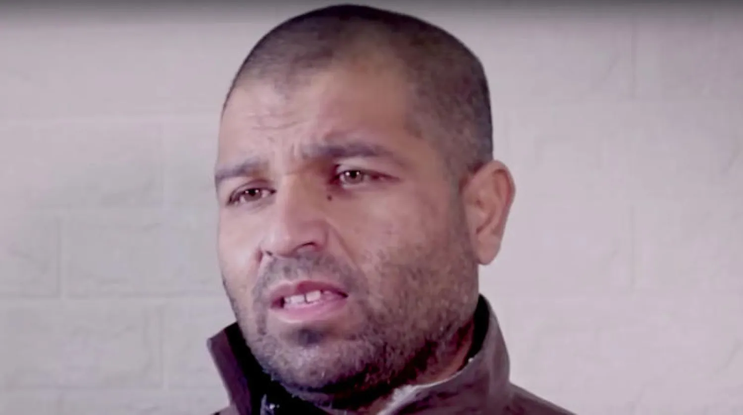 محمد عبد العواد يدلي باعترافاته