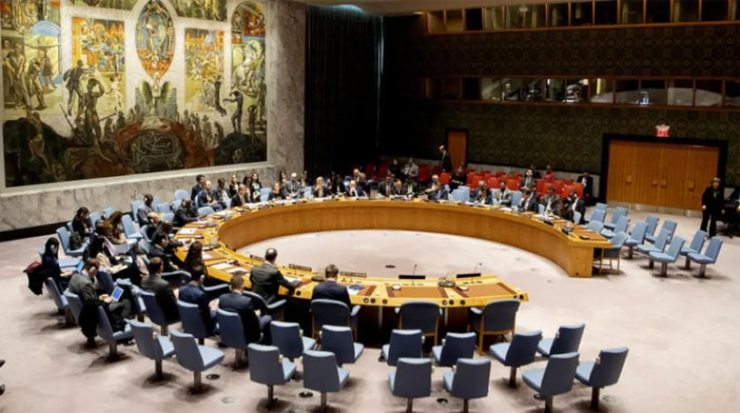 Saudi Arabia Urges UN to Assume Responsibility Towards Houthi Attacks and Iran  