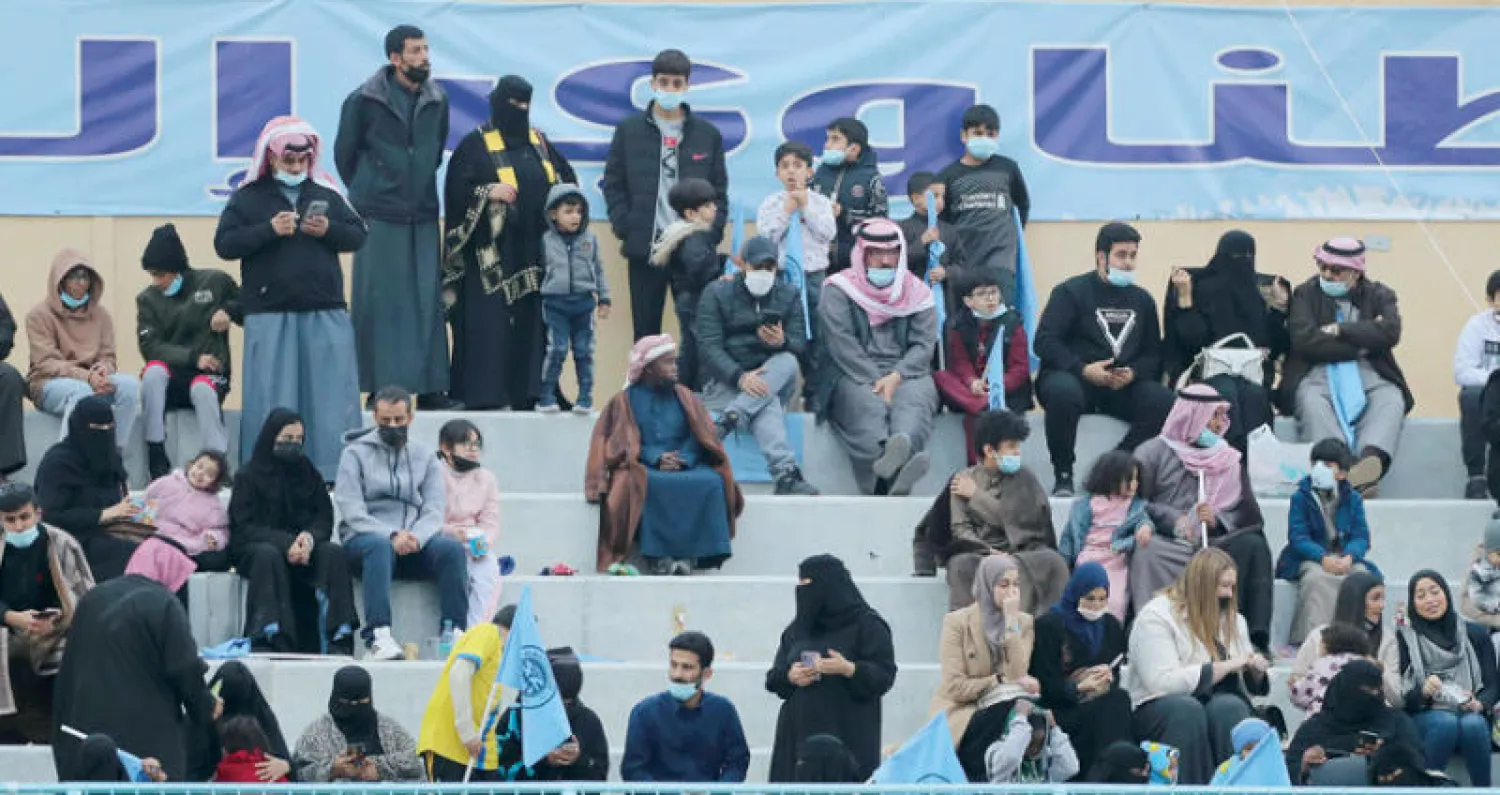 «الرياضة» تعاقب الباطن بسبب عدم التزام «التباعد»