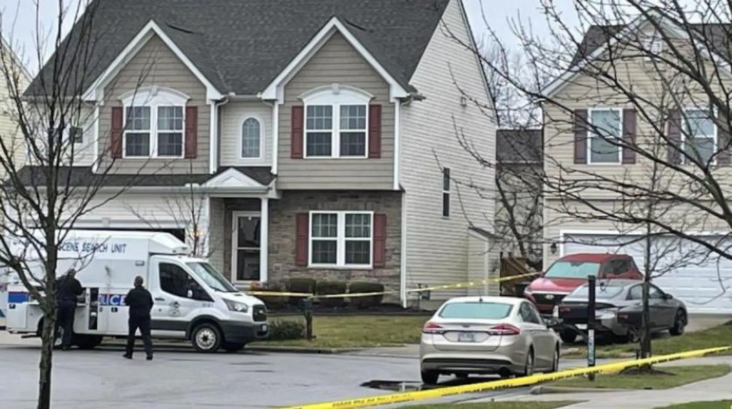 ABD’de 16 yaşında bir genç kız babası tarafından hırsız sanılarak öldürüldü