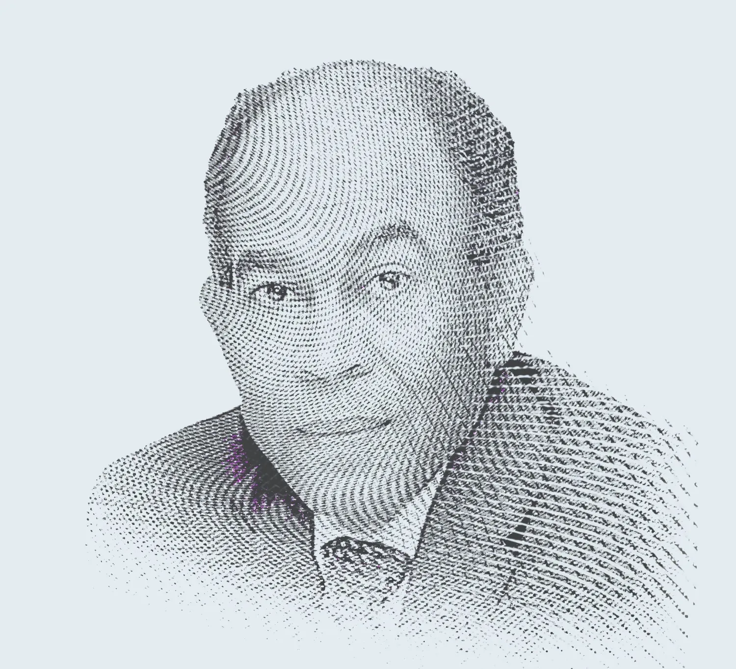 United Nations World Food Program Representative in Yemen Richard Ragan (PHOTO CREDIT/ ALI AL-DAHERI)