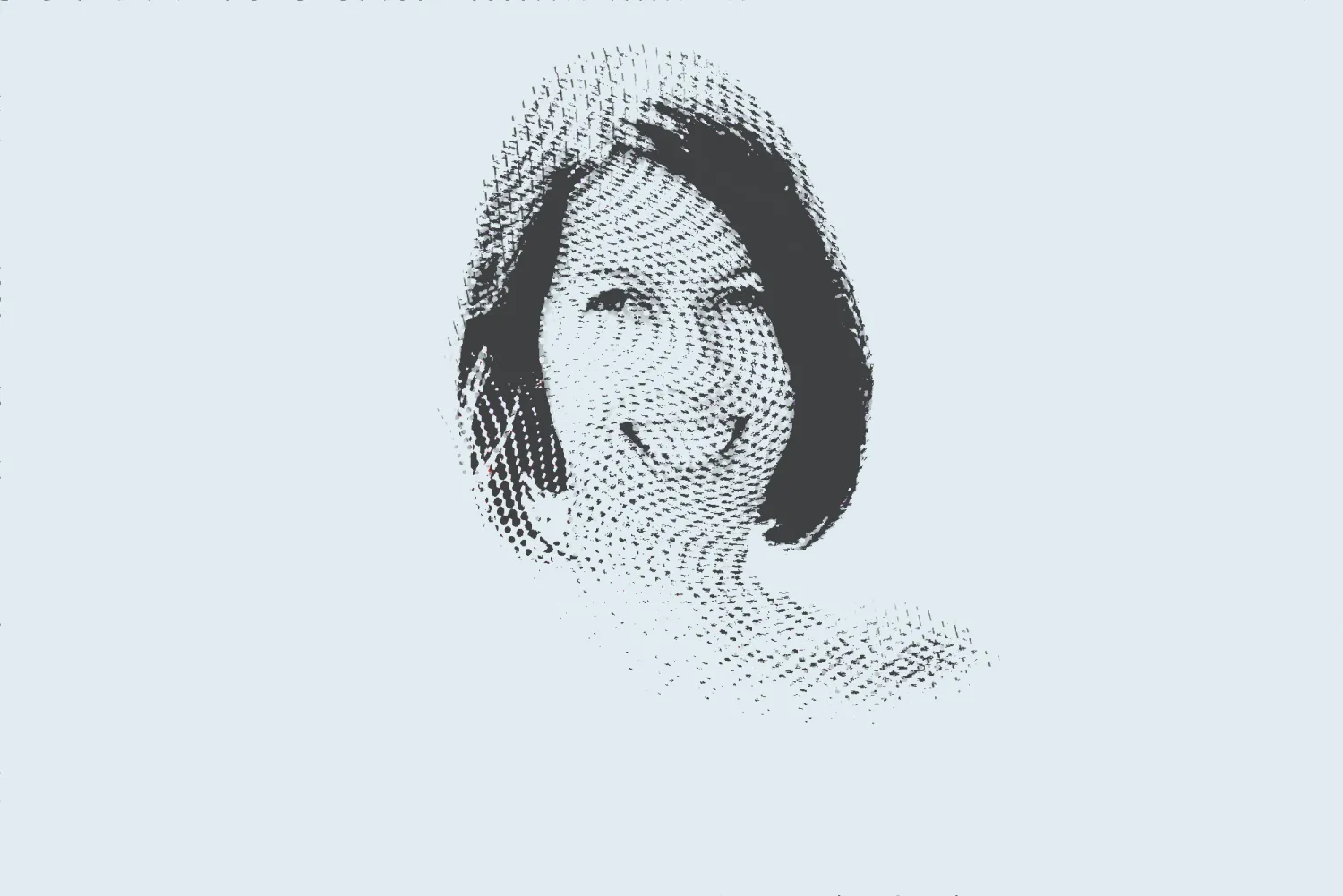 فلسطينية تجمع القمح خلال موسم الحصاد في مزرعة بخان يونس جنوب قطاع غزة الأحد (رويترز)