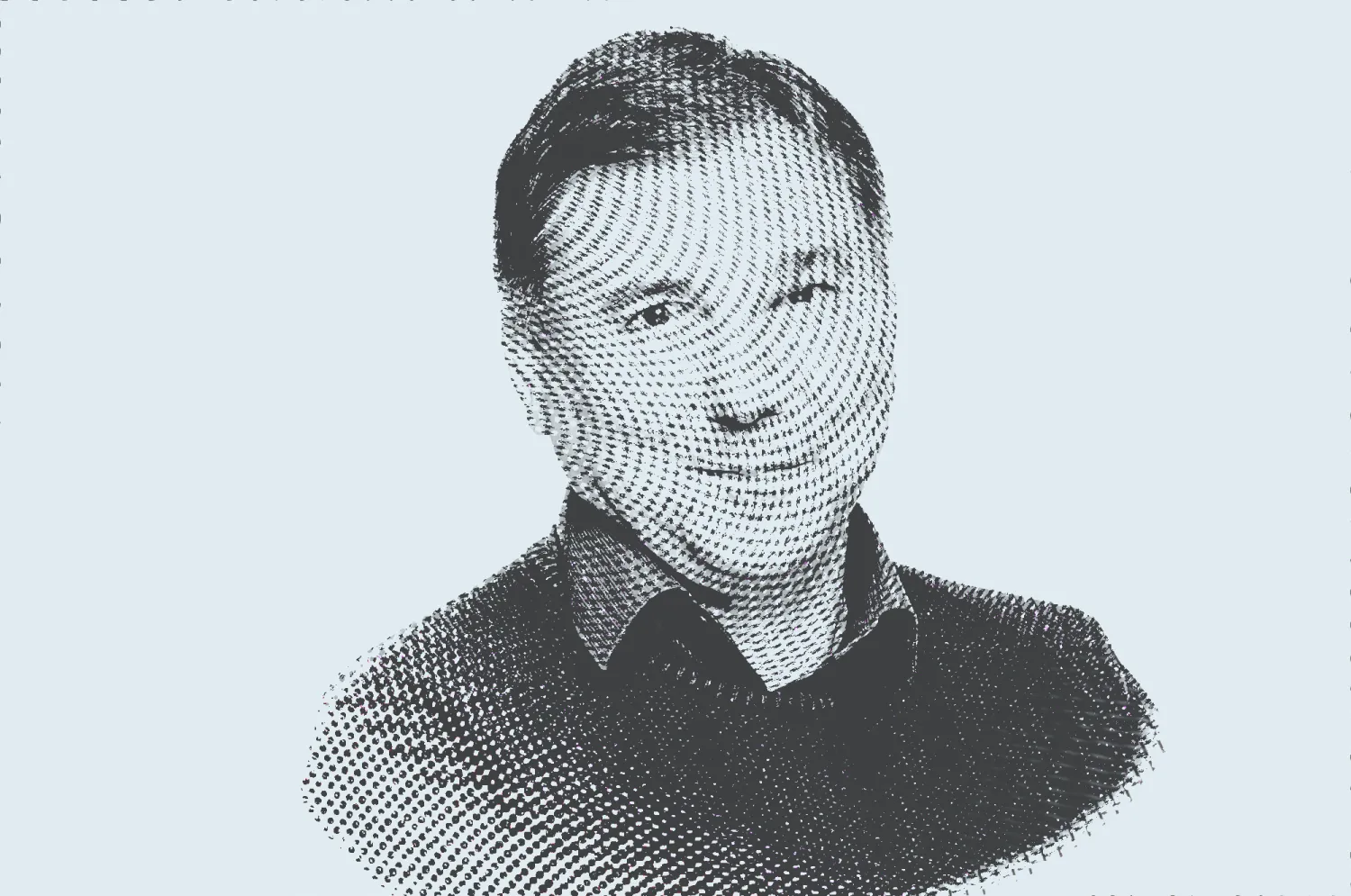 شعار شركة «غازبروم» في بيترسبيرغ بروسيا (أ.ب)