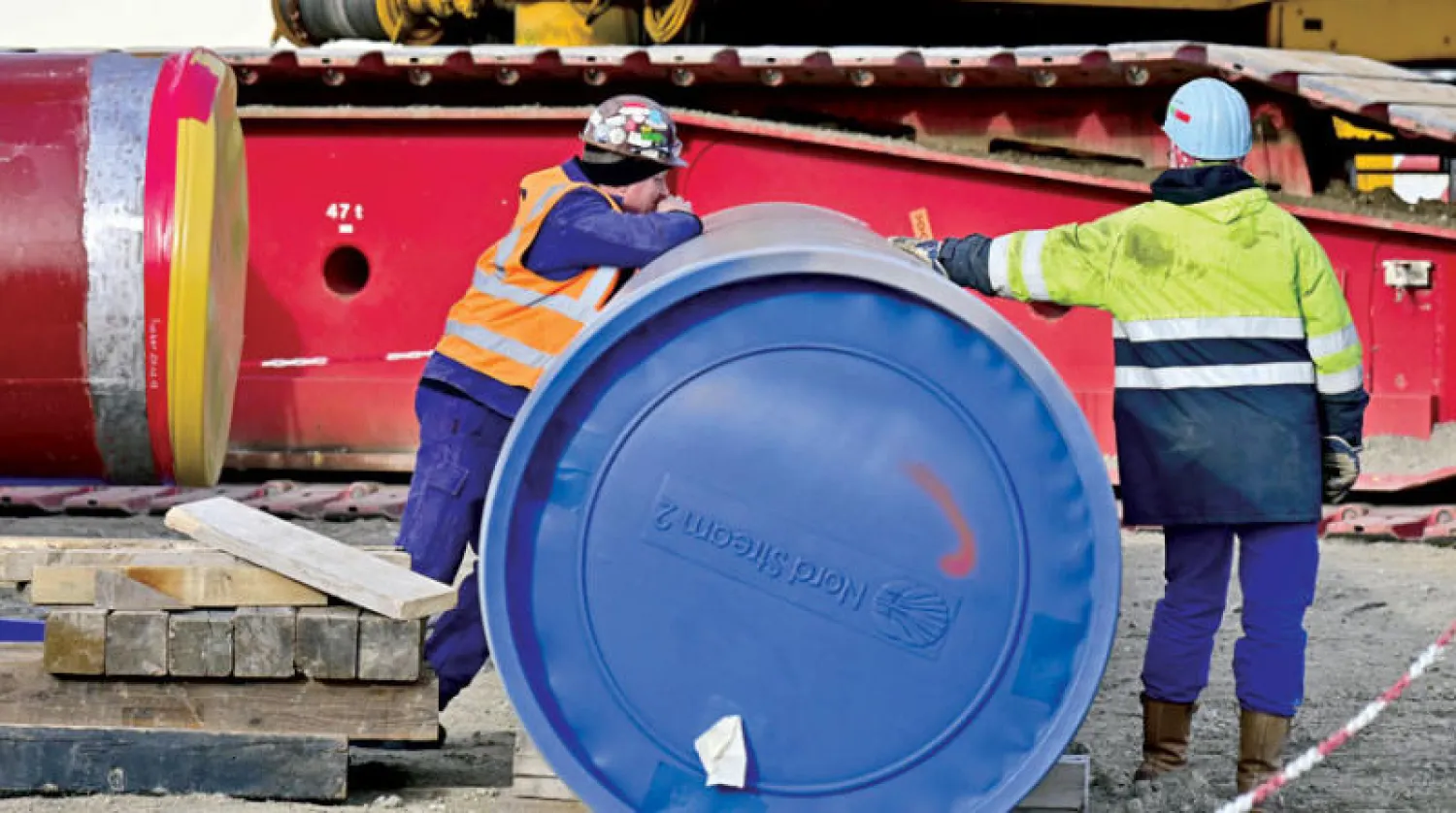 العلاقات الألمانية ـ الروسية... الإشكالية الاستراتيجية الدائمة