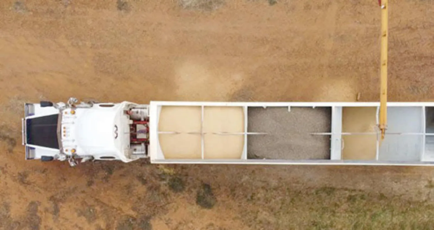 السعودية تعزز الاستثمارات الخارجية للأمن الغذائي (الشرق الأوسط)