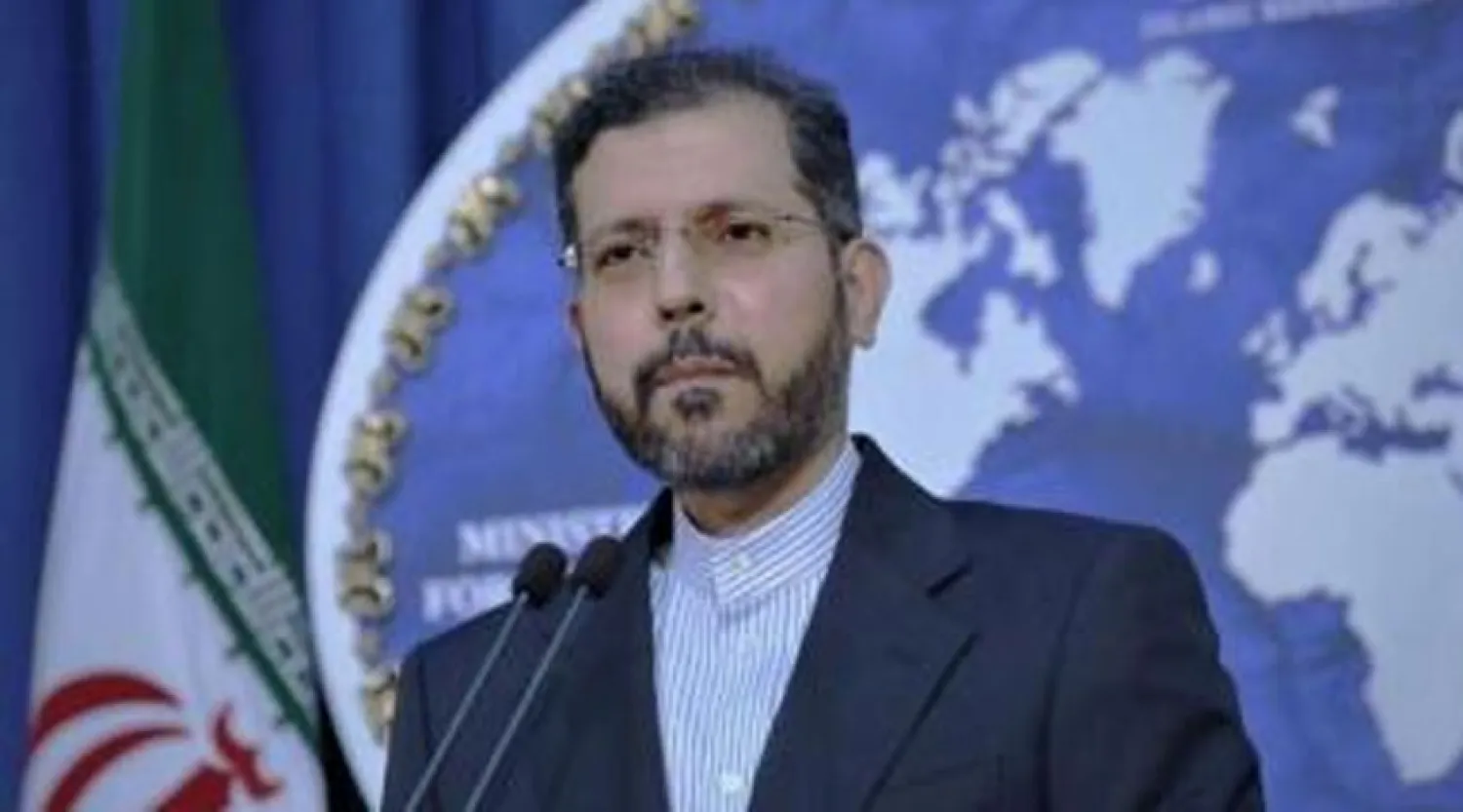 طهران: إدارة بايدن تتحمل مع ترمب مسؤولية مقتل سليماني