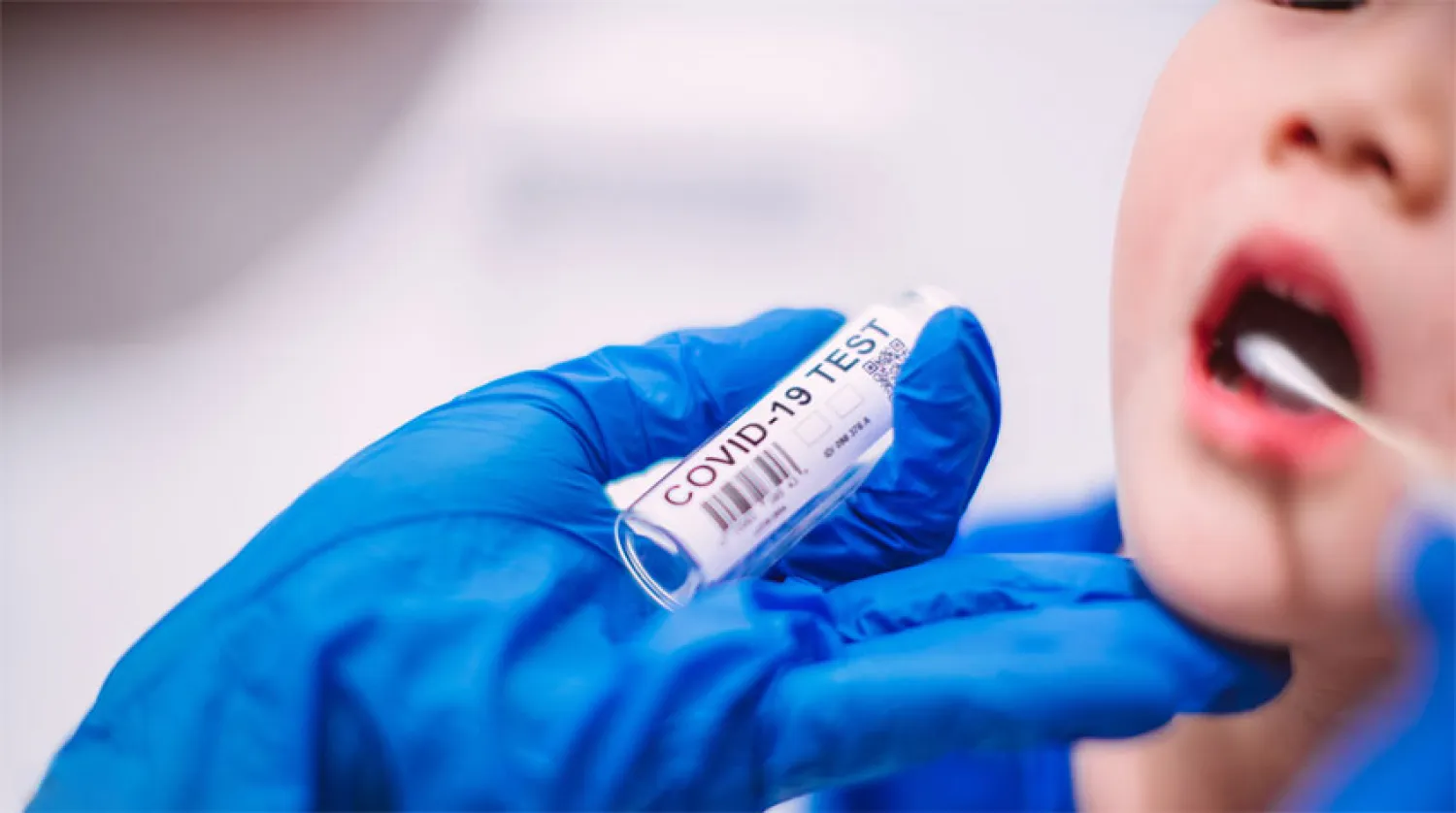 «أوميكرون» يُدخل أطفالاً إلى المستشفيات في أميركا