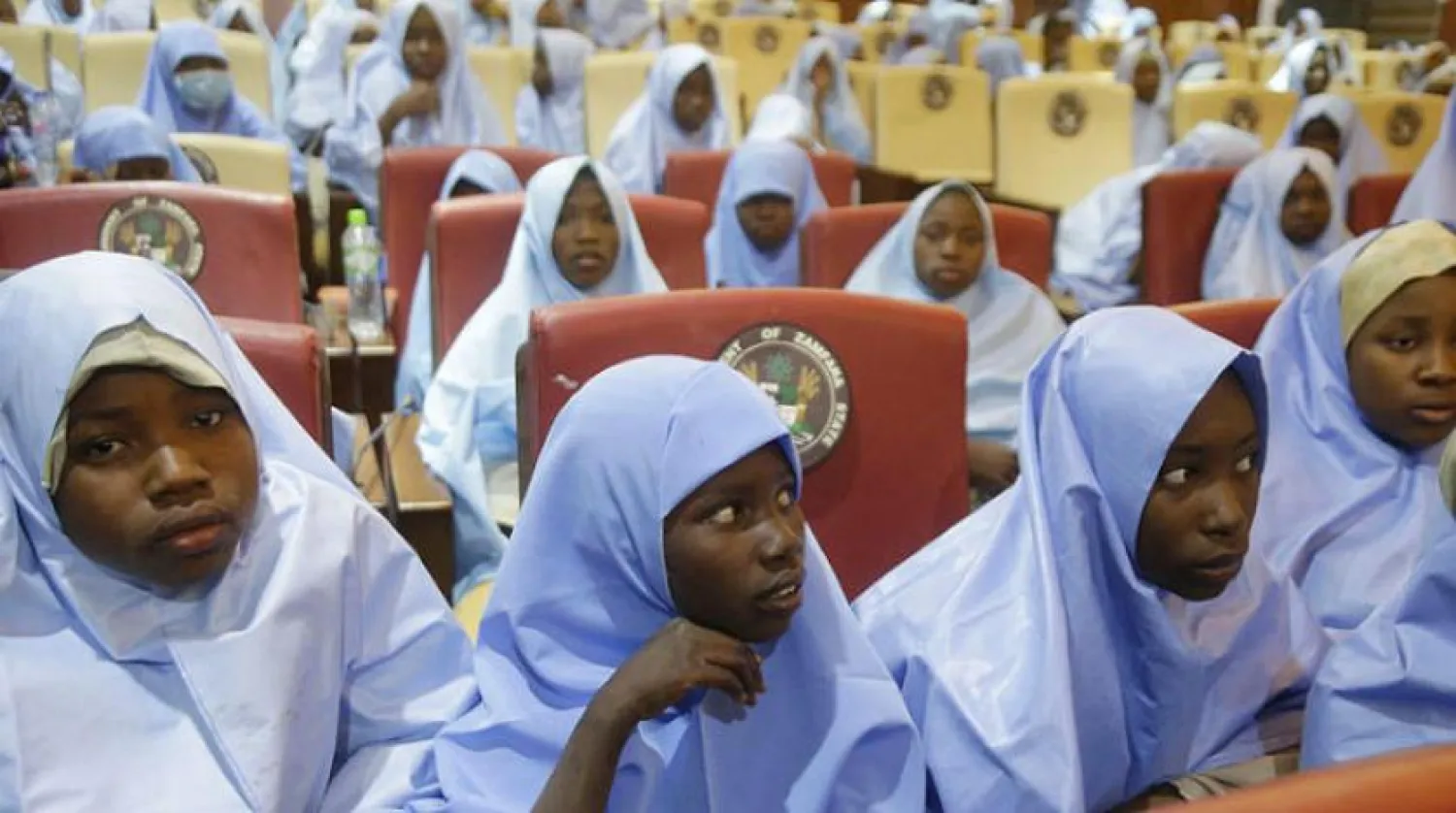 حررت الشرطة في ولاية زامفارا، شمال غربي نيجيريا، 21 تلميذاً خطفهم مسلحون، الجمعة، وفق ما ذكر متحدث باسمها مساء أول من أمس.