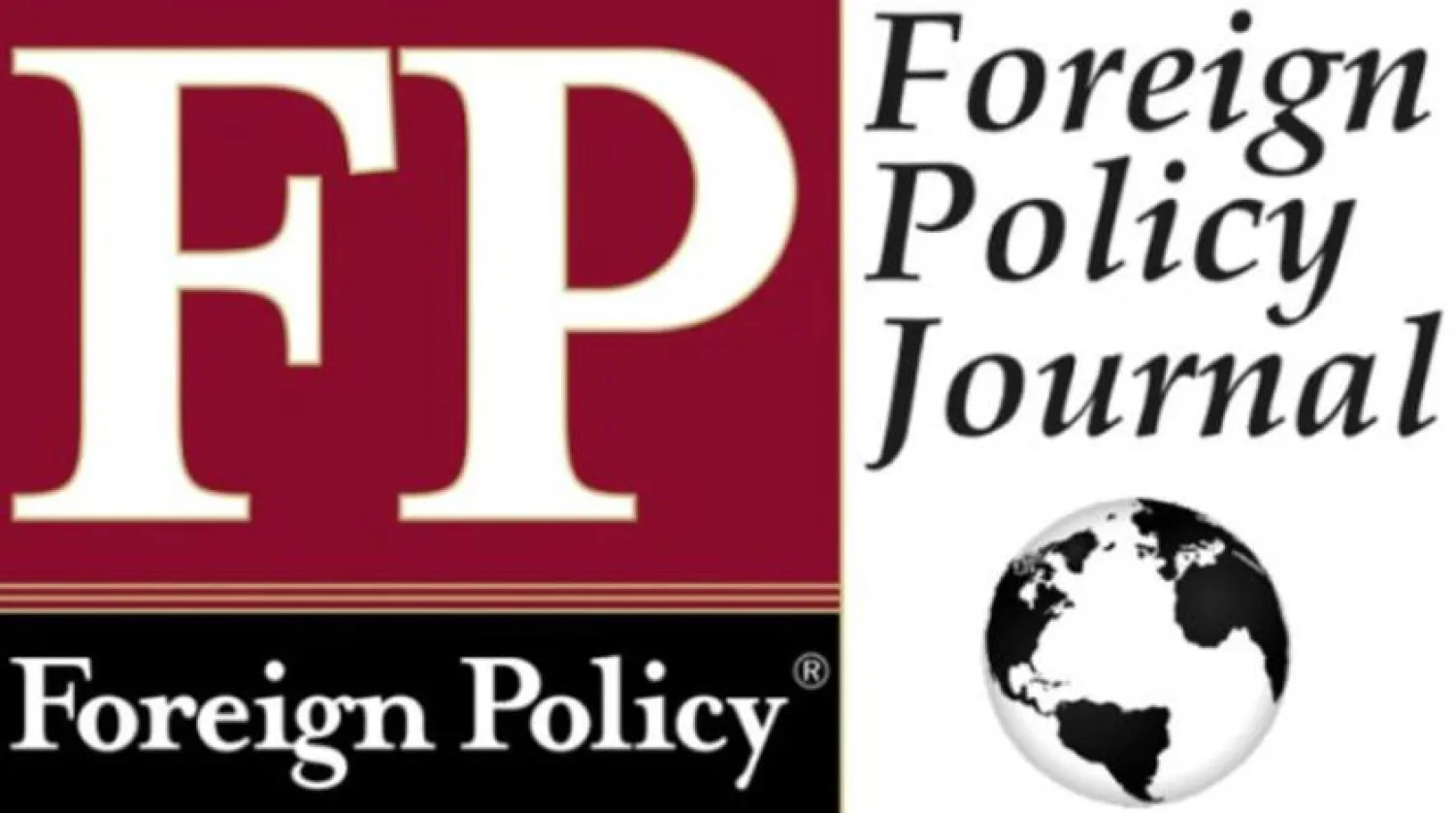 Foreign Policy dergisi