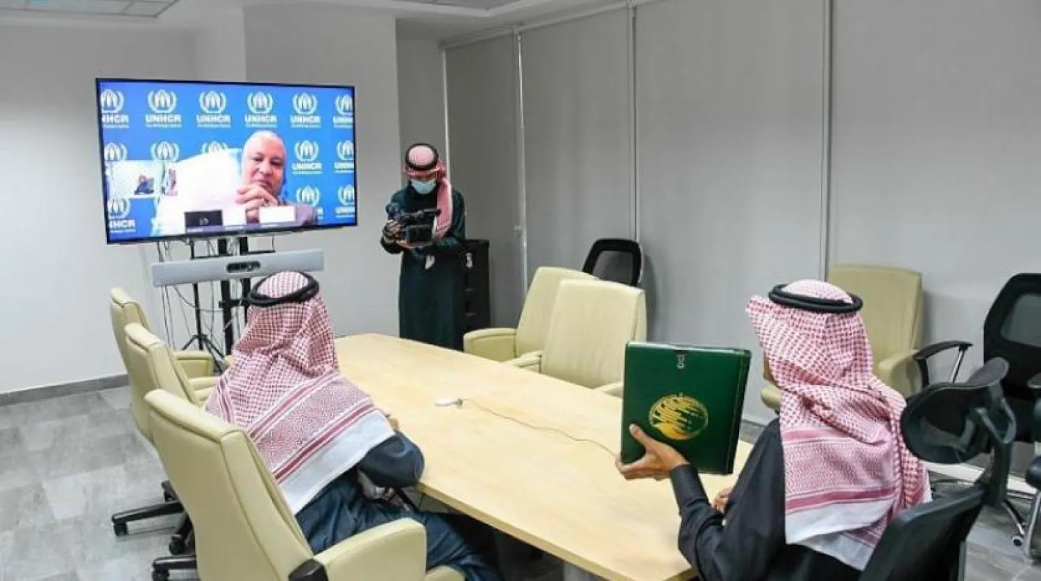 The agreement will benefit 104,406 individuals with a total value of USD6 million. SPA